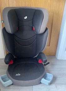 Joie Isofix Car seat