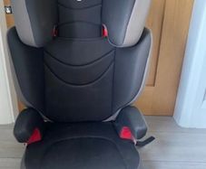 Joie Isofix Car seat