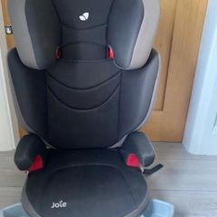 Joie Isofix Car seat