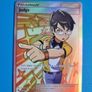 Judge (209) Rare Pokemon Card from Lost Thunder Set Image 6