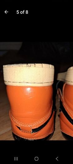Nike Jordan 1