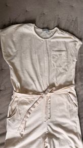 Massimo Dutti jumpsuit