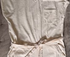 Massimo Dutti jumpsuit