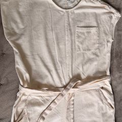 Massimo Dutti jumpsuit