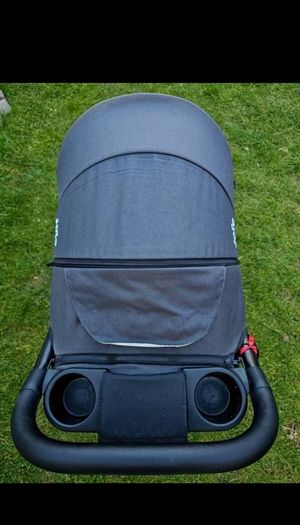 Joie Litetrax Stroller