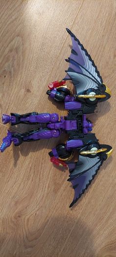 Transformer / toy
