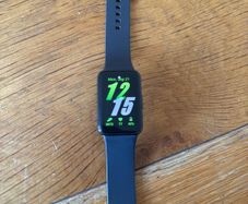 Samsung Fit 3