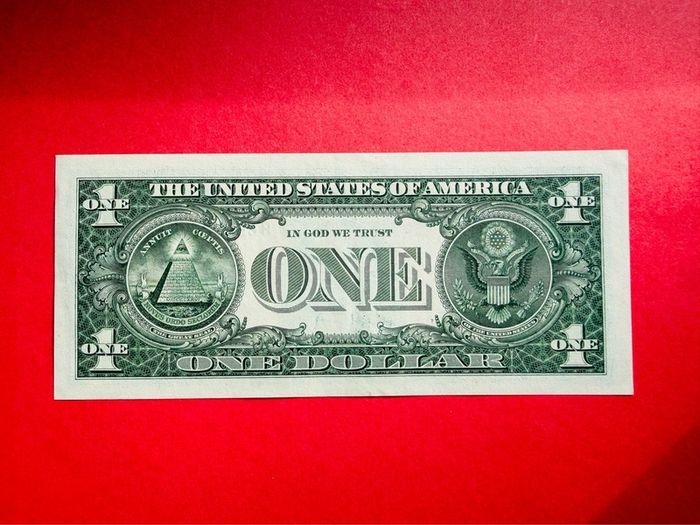 Usa  1 Dollar  2021 . Letter  ( H 8 )  St . LOUIS  ( Uncirculated )