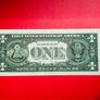 Usa  1 Dollar  2021 . Letter  ( H 8 )  St . LOUIS  ( Uncirculated ) Image 2
