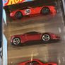 Hot wheels Ferrari 5 pack cars Image 4