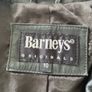 Leather Jacket Barneys NY Image 5