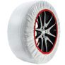 Sumex Husky Textile Snow Chain Size XL Image 2