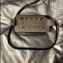 Seymour Duncan humbucker SH-4 JB Model Pickup Zebra Bridge position electric guitar parts accessories Image 2