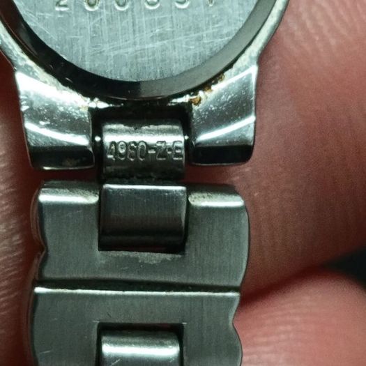 Seiko women's watch