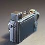 Canon Powershot G5 X Mark ii Image 3