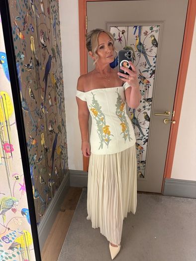 riverisland limited edition dress