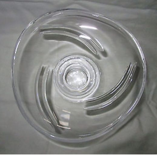 Tipperary Crystal Vase