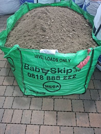 top soil lawn