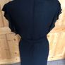 Black Maxi Dress 'ZARA', Brand New with tags Image 7
