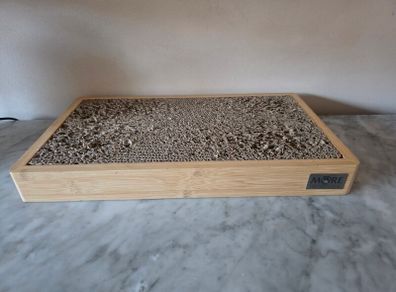 More Cat Scratcher