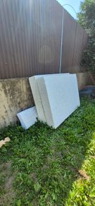 insulation boards