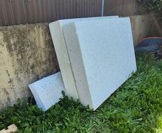 insulation boards