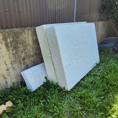 insulation boards