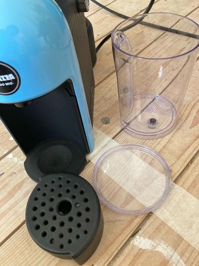 Freecoffee machine