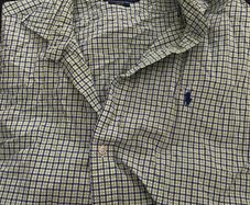 Ralph Lauren Polo Shirt
