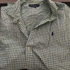 Ralph Lauren Polo Shirt