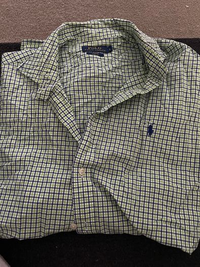 Ralph Lauren Polo Shirt