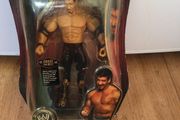 wrestling figures