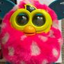 Furby Boom-Model No #A6411 Image 7