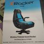 PlayStation rocker chair Image 7