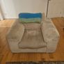 Sofa and Armchair Image 2