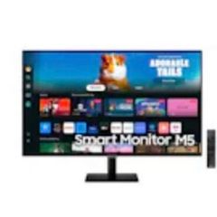 Samsung Monitor M50D 32 FHD
