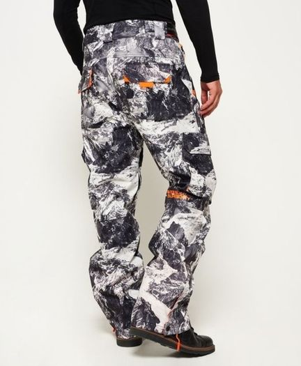 Superdry Snow Pants