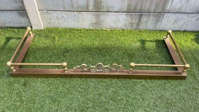 brass fender