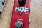 Hall of Fame mini