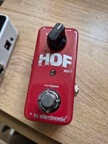 Hall of Fame mini