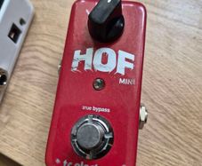 Hall of Fame mini