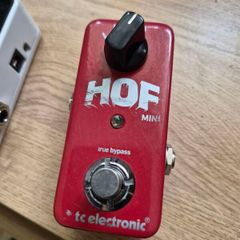 Hall of Fame mini