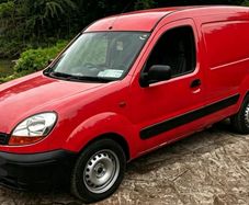 2006 Renault Kangoo