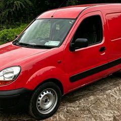 2006 Renault Kangoo