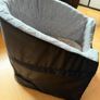 dog car seat Image 5