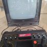 Japanese Retro gaming CRT television 14inch Image 2