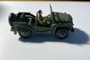 Dinky Toys Austin Champ 1955