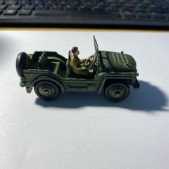 Dinky Toys Austin Champ 1955