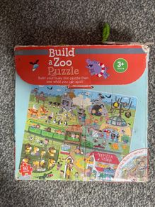 Kids Puzzle