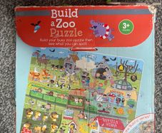 Kids Puzzle